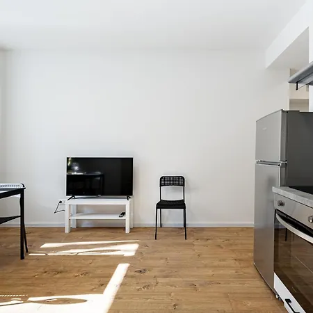 Apartament Levicka - 7 *