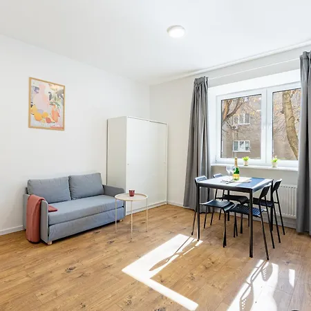 Apartment Levicka - 7 Bratislava